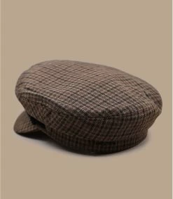 Brixton Fiddler Caramel Black -Chapeau Chic Soldes Boutique fiddler caramel black 3
