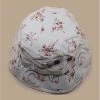 HUF Field Boonie Ivory Floral