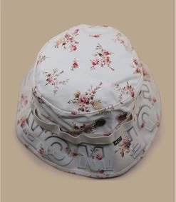 HUF Field Boonie Ivory Floral