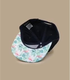 Flamingo Snapback -Chapeau Chic Soldes Boutique flamingo snapback 3