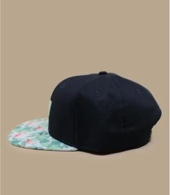 Flamingo Snapback -Chapeau Chic Soldes Boutique flamingo snapback 4
