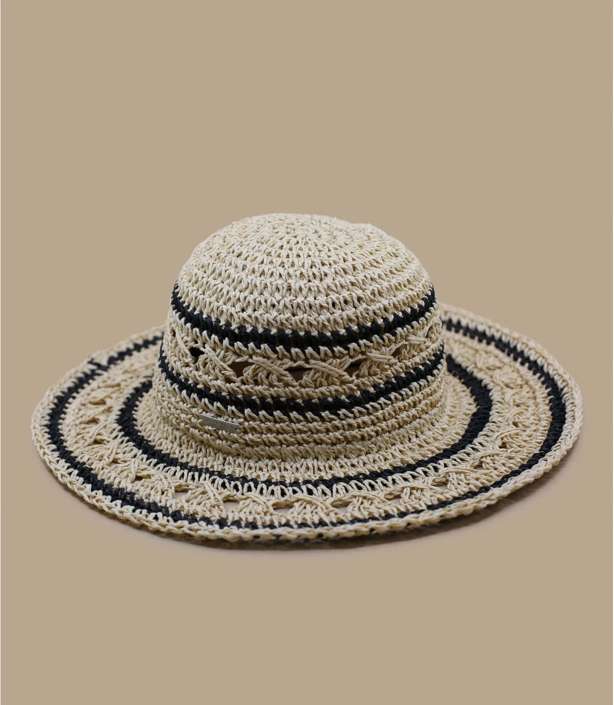 Seeberger Floppy Fancy Paper Crochet 2 Seeberger Floppy Fancy Paper Crochet – Image 2