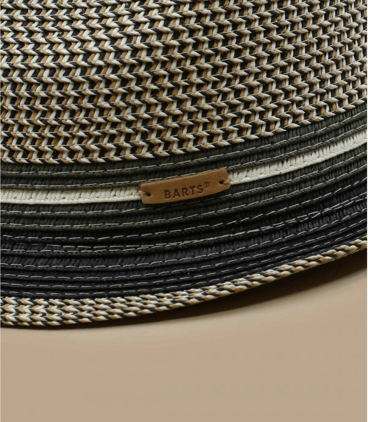 Barts Fluoriet Black 2 Barts Fluoriet Black – Image 2