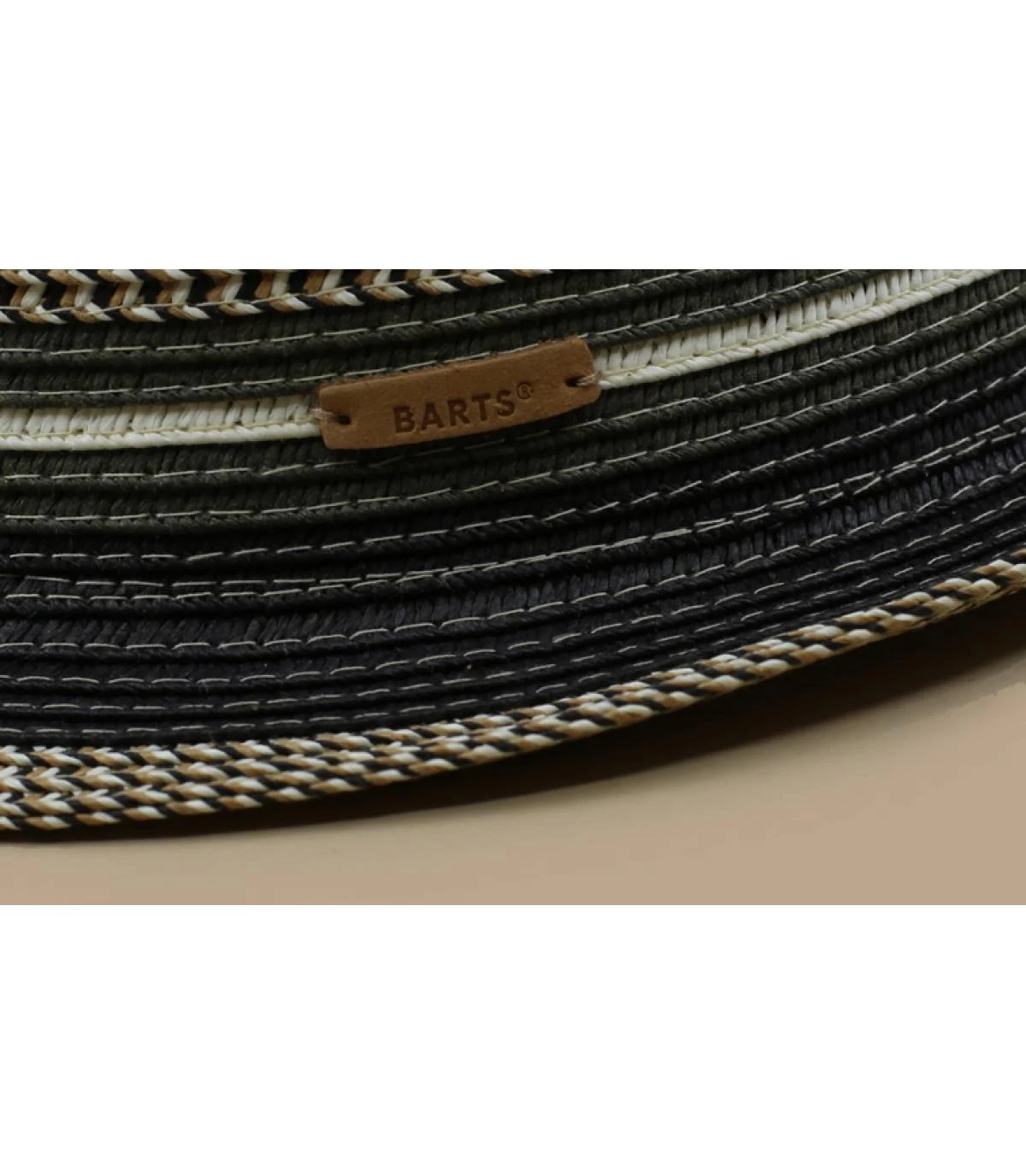 Barts Fluoriet Black 3 Barts Fluoriet Black – Image 3