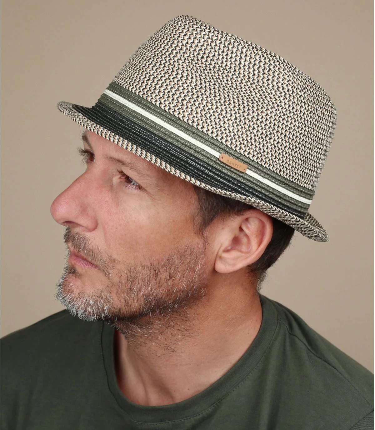 Barts Fluoriet Black 1 Barts Fluoriet Black