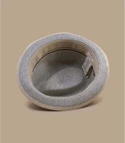 Barts Fluoriet Wheat -Chapeau Chic Soldes Boutique fluoriet wheat 4