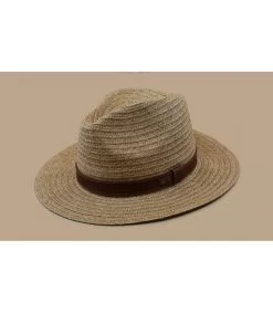 Bailey Foley Natural 7 Bailey Foley Natural -Chapeau Chic Soldes Boutique foley naturalBailey20Chapeau20paille20Bailey