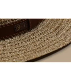 Bailey Foley Natural 6 Bailey Foley Natural -Chapeau Chic Soldes Boutique foley naturalChapeau20paille20Bailey