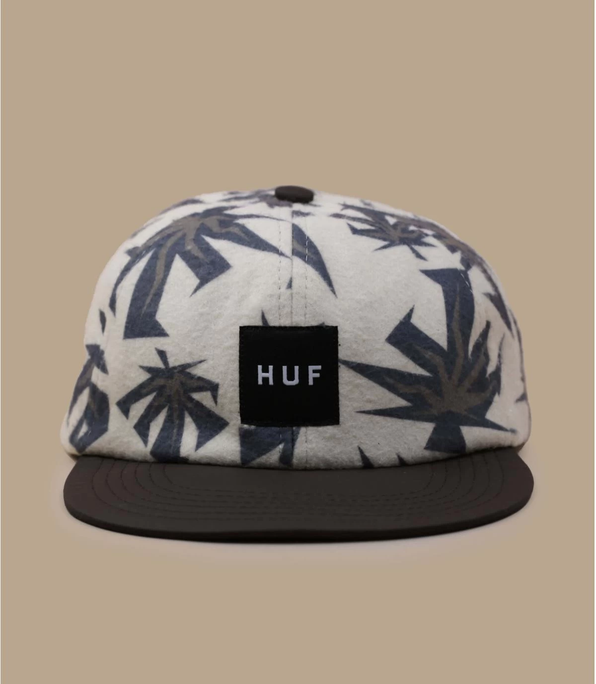 HUF Funny Feeling Natural 2 HUF Funny Feeling Natural – Image 2