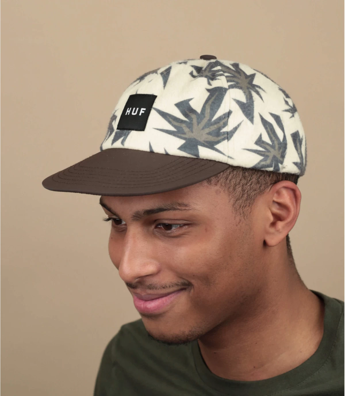 HUF Funny Feeling Natural 1 HUF Funny Feeling Natural