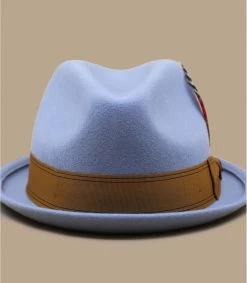 Brixton Gain Haze -Chapeau Chic Soldes Boutique gain haze 2