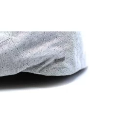 Bailey Ganey Charcoal -Chapeau Chic Soldes Boutique ganey charcoalberet20gris20coton