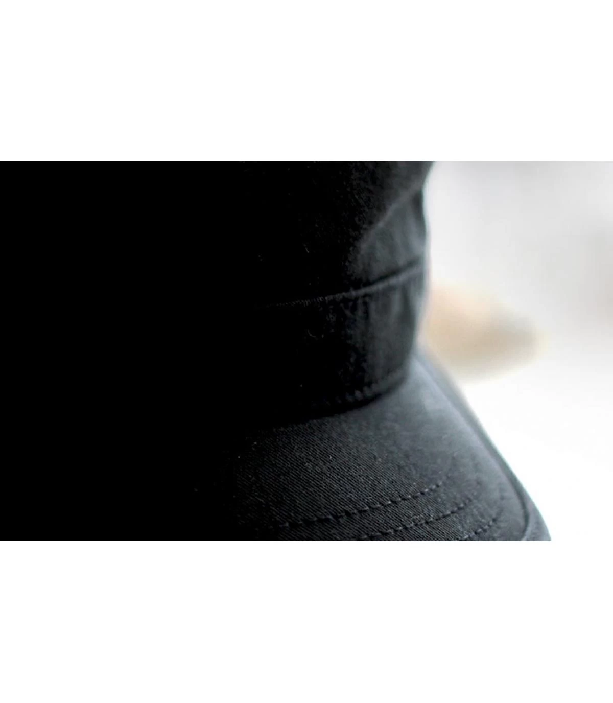 Stetson Gosper Black 3 Stetson Gosper Black – Image 3