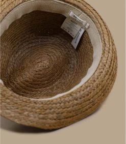 Barts Grayden Natural 5 Barts Grayden Natural -Chapeau Chic Soldes Boutique grayden natural 2