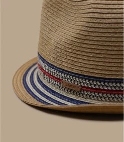 Barts Hare Kids Light Brown -Chapeau Chic Soldes Boutique hare kids light brown 2