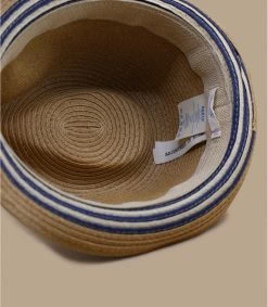 Barts Hare Kids Light Brown -Chapeau Chic Soldes Boutique hare kids light brown 3