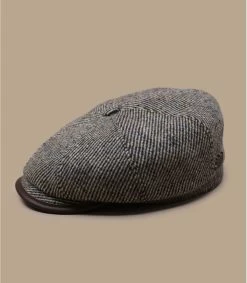 Chapeau Chic Soldes Boutique -Chapeau Chic Soldes Boutique hatteras wool beige 1