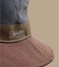 Barts Heircone Rust -Chapeau Chic Soldes Boutique heircone rust 2