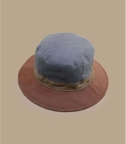 Barts Heircone Rust -Chapeau Chic Soldes Boutique heircone rust 3