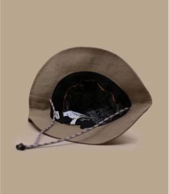 Barts Heircone Rust -Chapeau Chic Soldes Boutique heircone rust 4