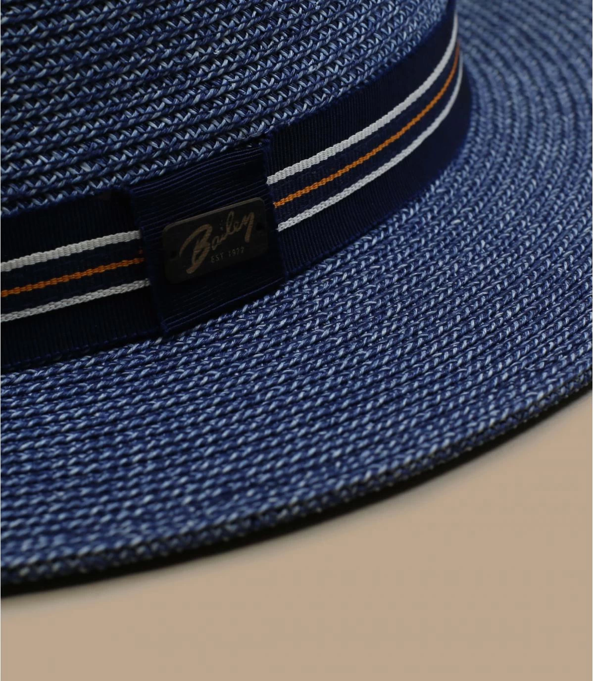 Bailey Hester Navy Heather 2 Bailey Hester Navy Heather – Image 2