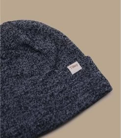 Tilley Hiking Beanie Grey 5 Tilley Hiking Beanie Grey -Chapeau Chic Soldes Boutique hiking beanie grey 2