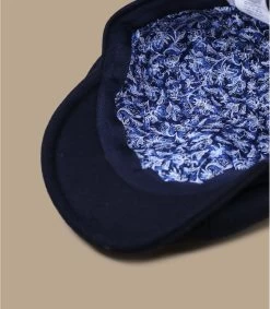 Horace Marine -Chapeau Chic Soldes Boutique horace marine 3