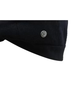 Horace Noir -Chapeau Chic Soldes Boutique horace noirberet20gavroche20noir20laine