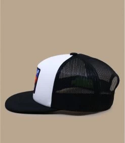HUF Hot Dog Trucker -Chapeau Chic Soldes Boutique hot dog trucker 3