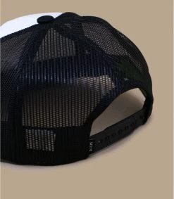 HUF Hot Dog Trucker -Chapeau Chic Soldes Boutique hot dog trucker 4