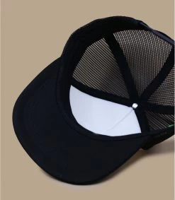 HUF Hot Dog Trucker -Chapeau Chic Soldes Boutique hot dog trucker 5