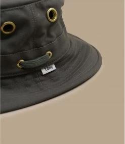 Tilley Iconic T1 Olive -Chapeau Chic Soldes Boutique iconic t1 olivebob20Tilley T120vert