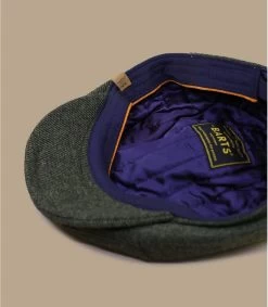 Barts Jamaica Army 9 Barts Jamaica Army -Chapeau Chic Soldes Boutique jamaica army 4