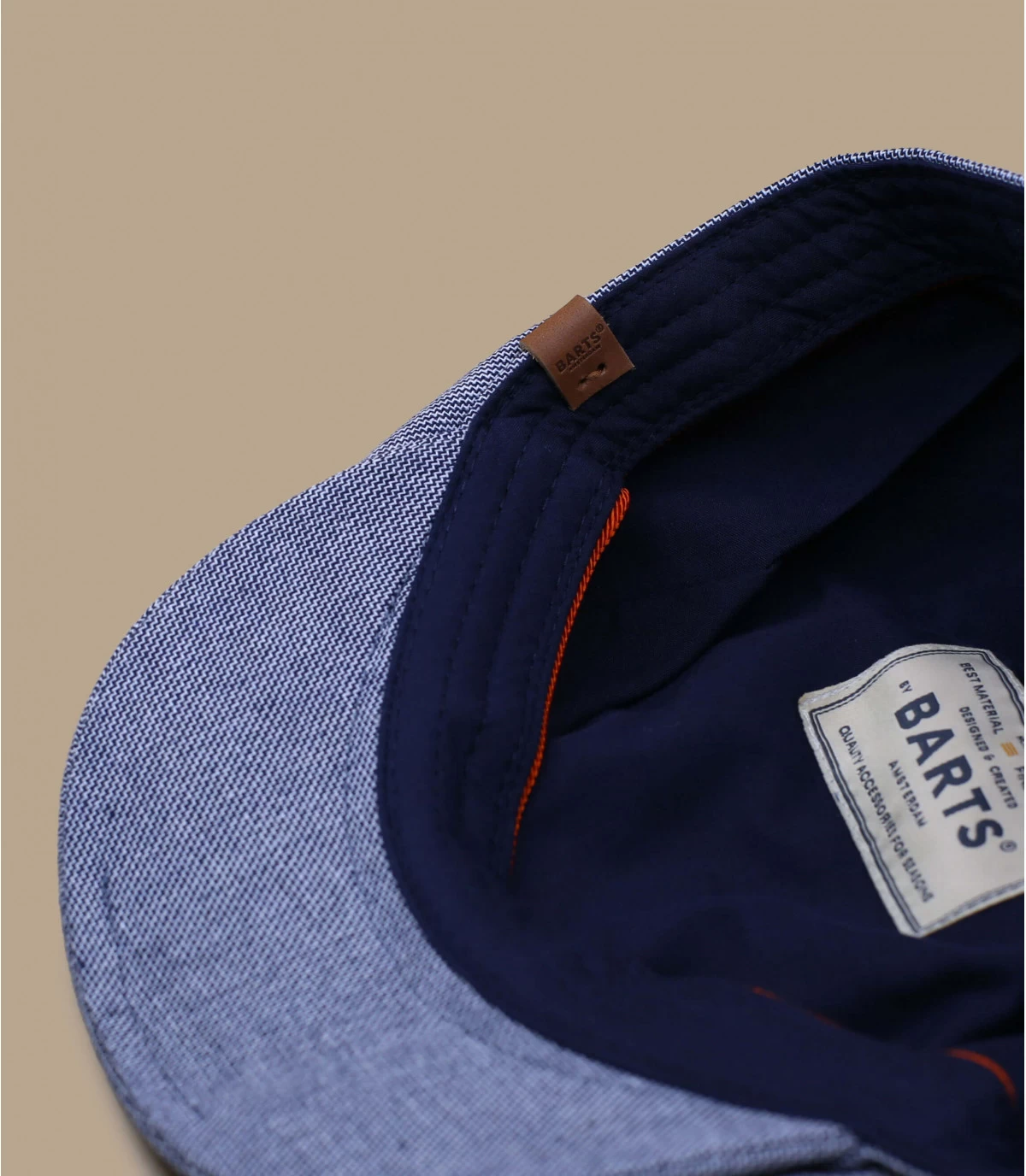 Barts Jamaica Blue 5 Barts Jamaica Blue – Image 5