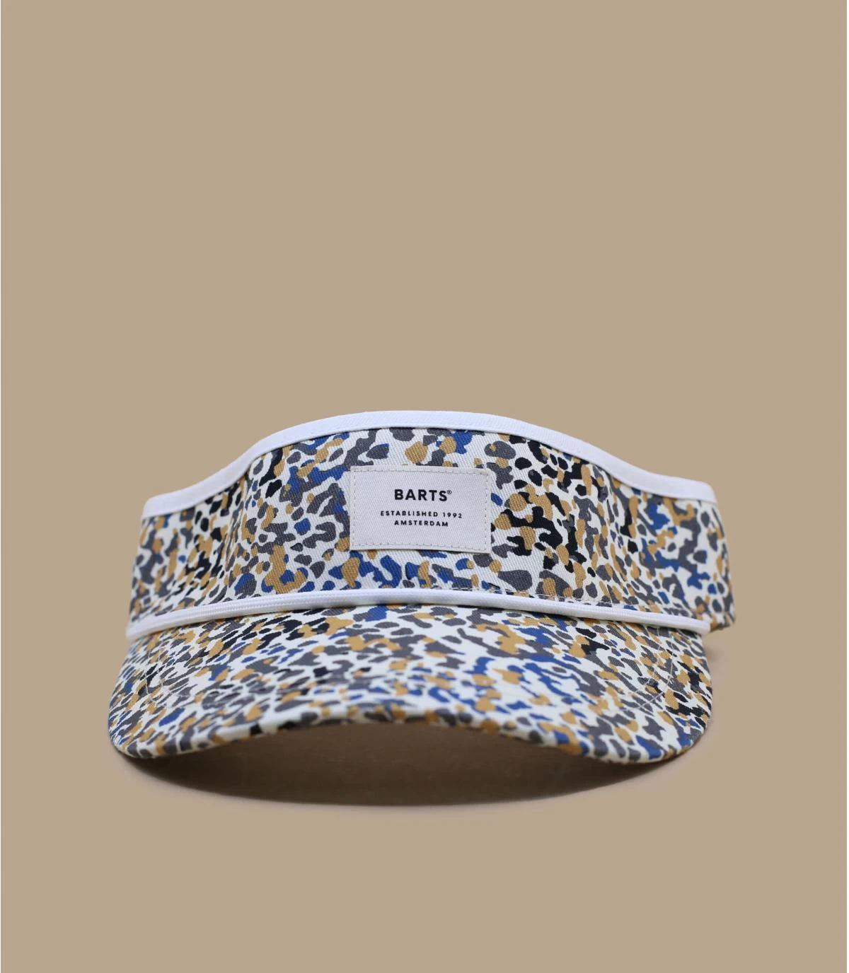 Barts Jambaroo Visor Gold 2 Barts Jambaroo Visor Gold – Image 2