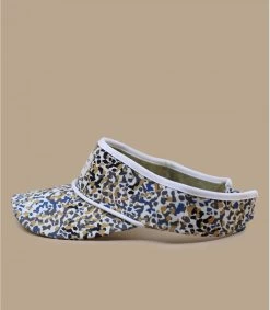 Barts Jambaroo Visor Gold 9 Barts Jambaroo Visor Gold -Chapeau Chic Soldes Boutique jambaroo visor gold 3