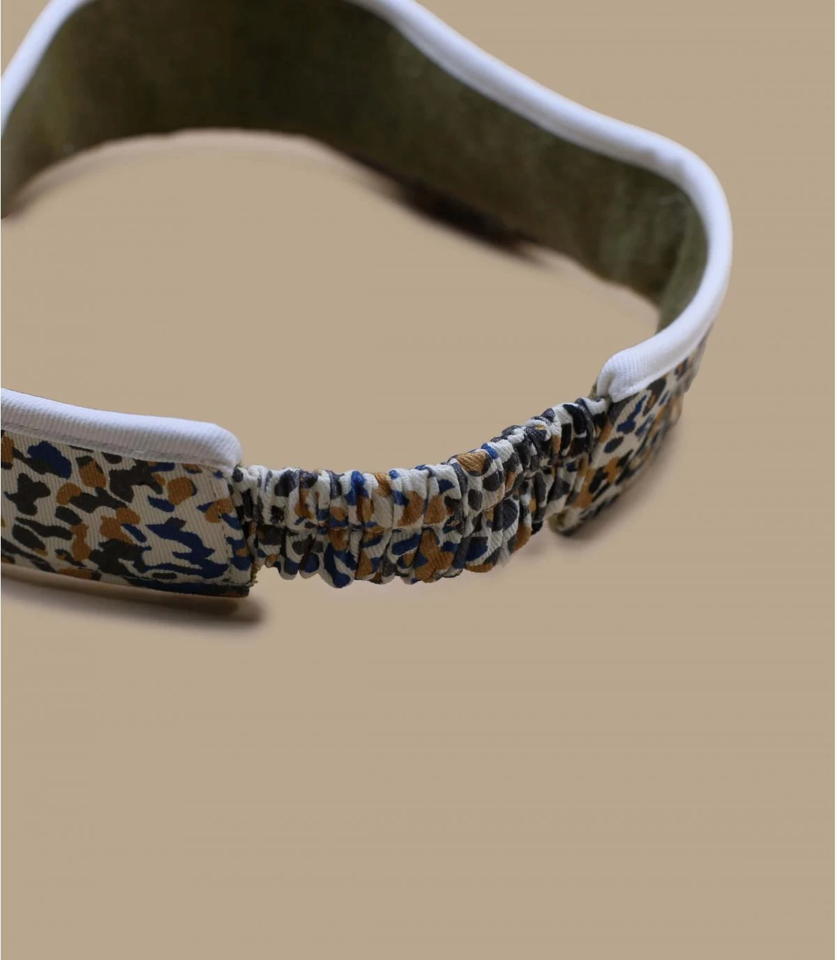 Barts Jambaroo Visor Gold 5 Barts Jambaroo Visor Gold – Image 5