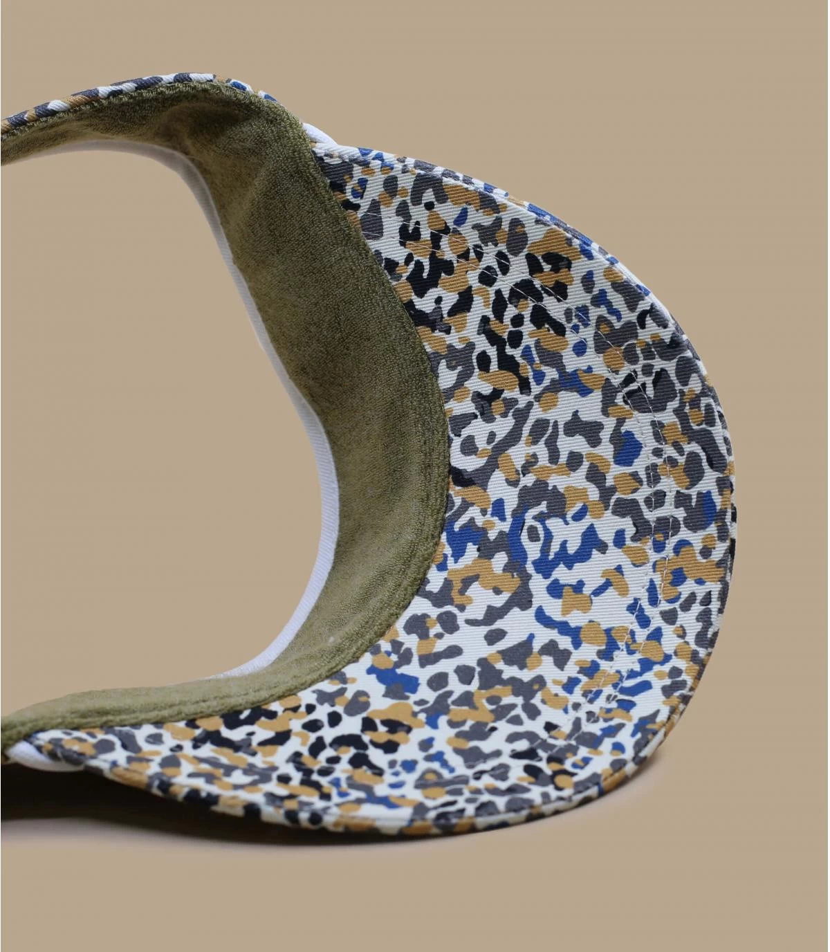 Barts Jambaroo Visor Gold 6 Barts Jambaroo Visor Gold – Image 6