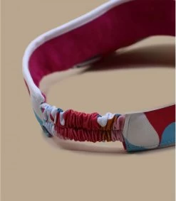 Barts Jambaroo Visor White 10 Barts Jambaroo Visor White -Chapeau Chic Soldes Boutique jambaroo visor white 4