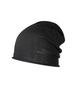 Barts James Black -Chapeau Chic Soldes Boutique james blackbonnet20james20noir
