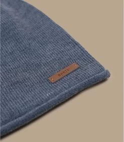 Barts James Dark Heather -Chapeau Chic Soldes Boutique james dark heather 2