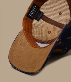 Japan Tigers Trucker -Chapeau Chic Soldes Boutique japan tigers trucker 2