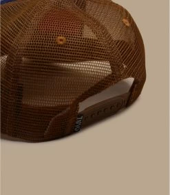 Japan Tigers Trucker -Chapeau Chic Soldes Boutique japan tigers trucker 5