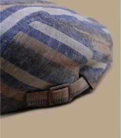 Bailey Jaxson Mushroom Stripe 7 Bailey Jaxson Mushroom Stripe -Chapeau Chic Soldes Boutique jaxson mushroom stripe 2