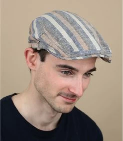 Bailey Jaxson Mushroom Stripe