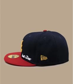 NEW ERA Just Don 5950 Atlanta Braves 9 NEW ERA Just Don 5950 Atlanta Braves -Chapeau Chic Soldes Boutique just don 5950 atlanta braves 3