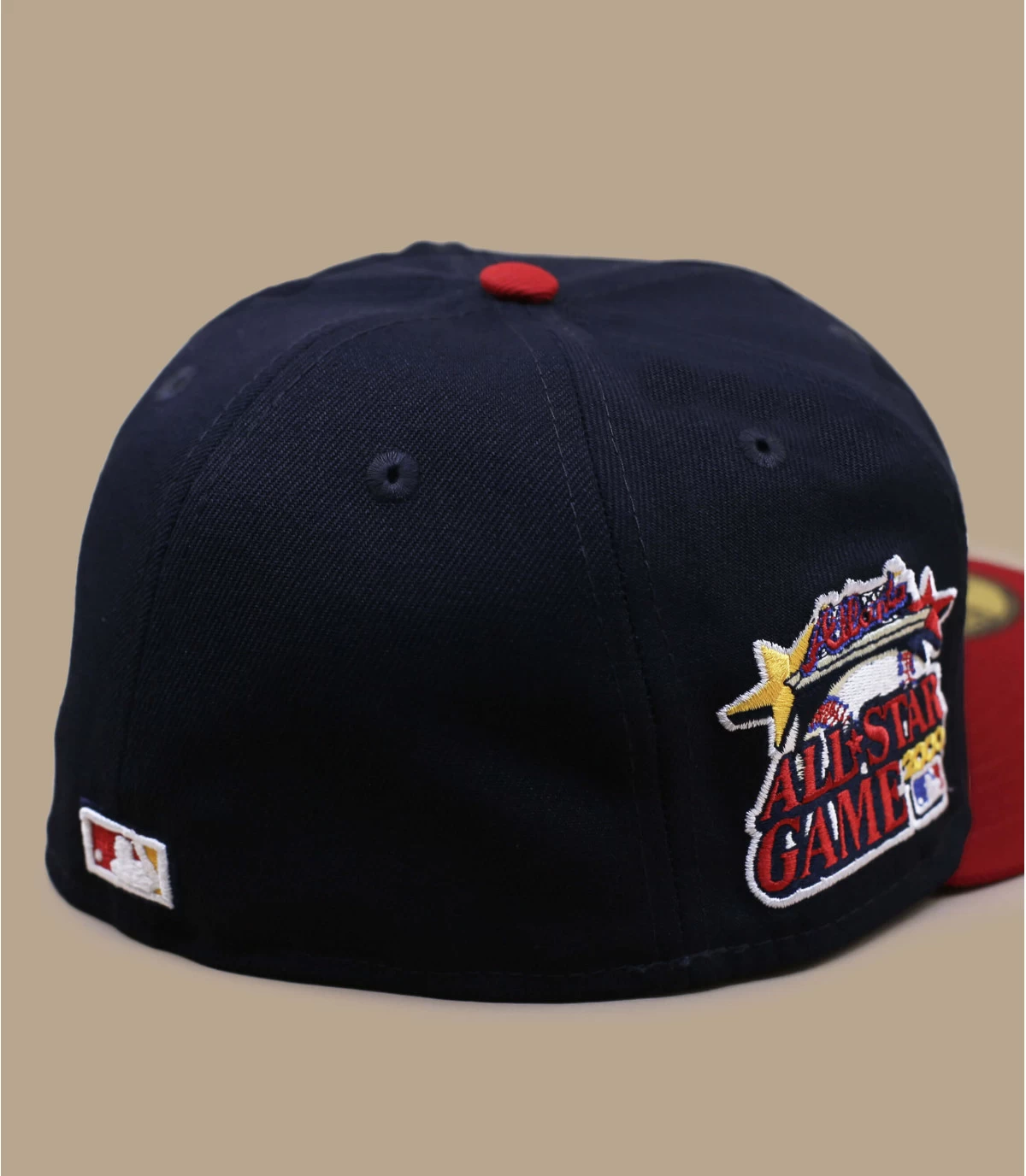 NEW ERA Just Don 5950 Atlanta Braves 5 NEW ERA Just Don 5950 Atlanta Braves – Image 5