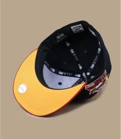 NEW ERA Just Don 5950 Atlanta Braves 11 NEW ERA Just Don 5950 Atlanta Braves -Chapeau Chic Soldes Boutique just don 5950 atlanta braves 5