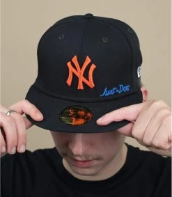 NEW ERA Just Don 5950 NY Yankees