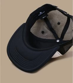 Quiksilver Kid Hard Shred White Black -Chapeau Chic Soldes Boutique kid hard shred white black 5